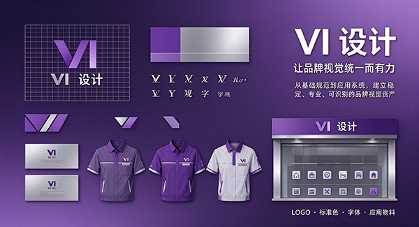 铁门关市VI设计