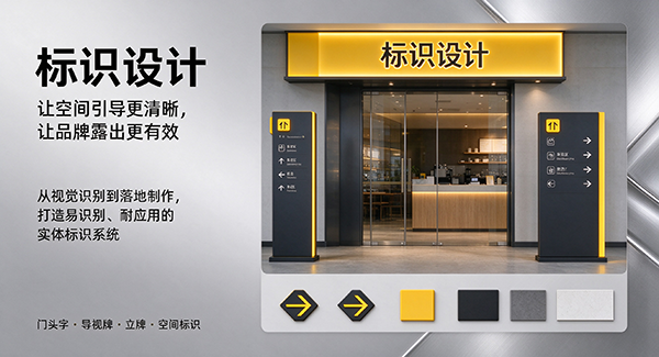 铁门关市标识设计